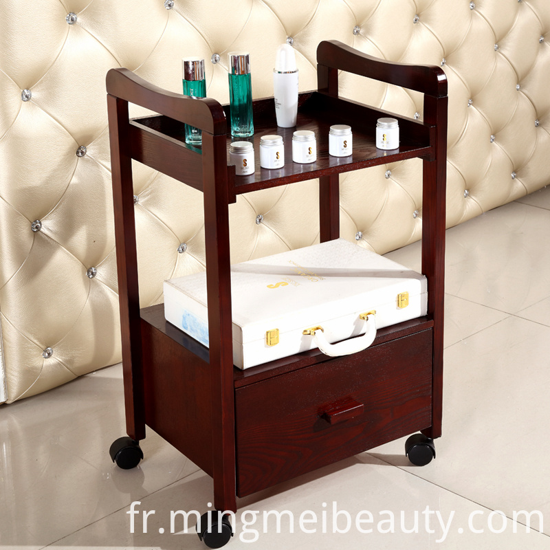 chariot de meubles de salon salon furniture trolley